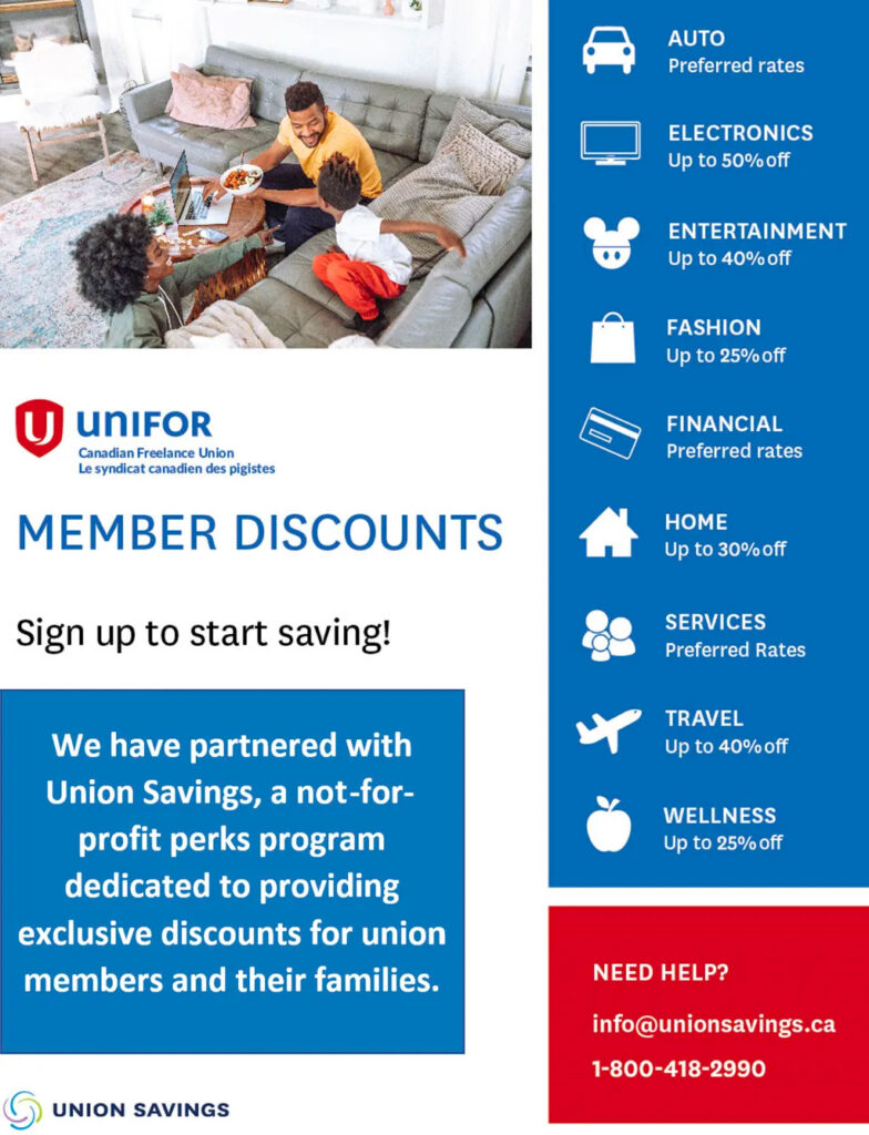 Union Savings