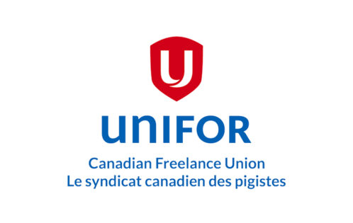 Canadian Freelance Union Logo