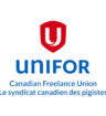 Canadian Freelance Union Logo