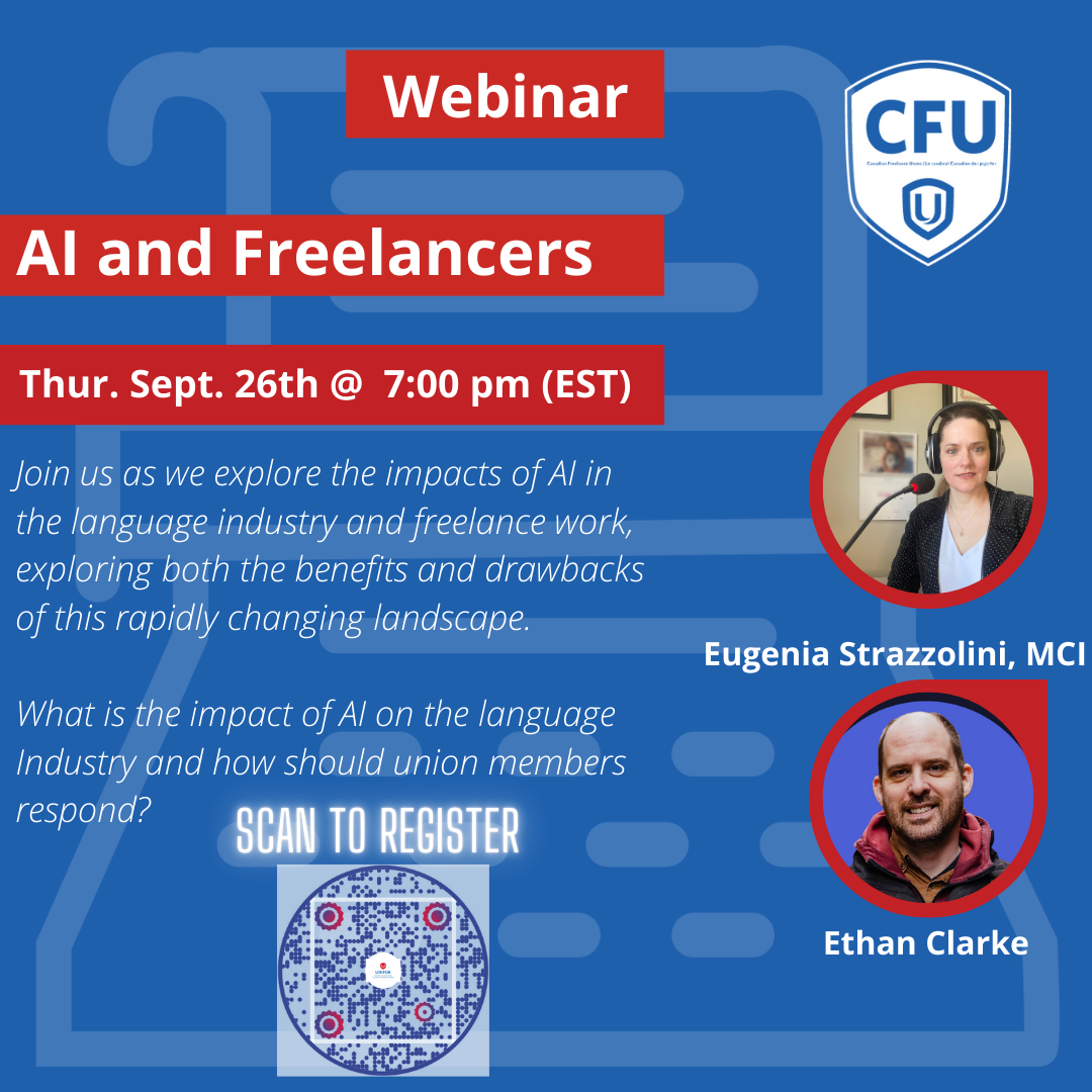 AI and Freelancers