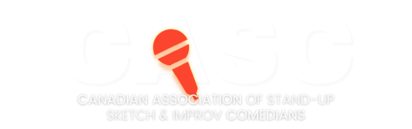 CASC logo