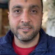 Ahmed Zaqout