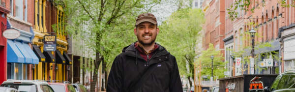Ethan Clarke
